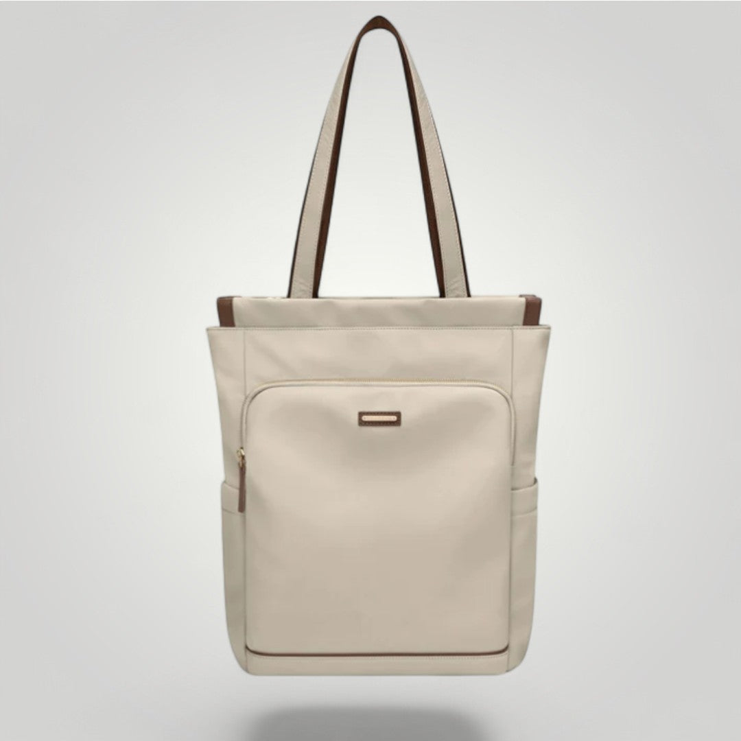 Cléo <br> Sac à Dos Ordinateur Femme Tendance