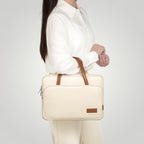 Sacoche d'Ordinateur Tendance pour Femme