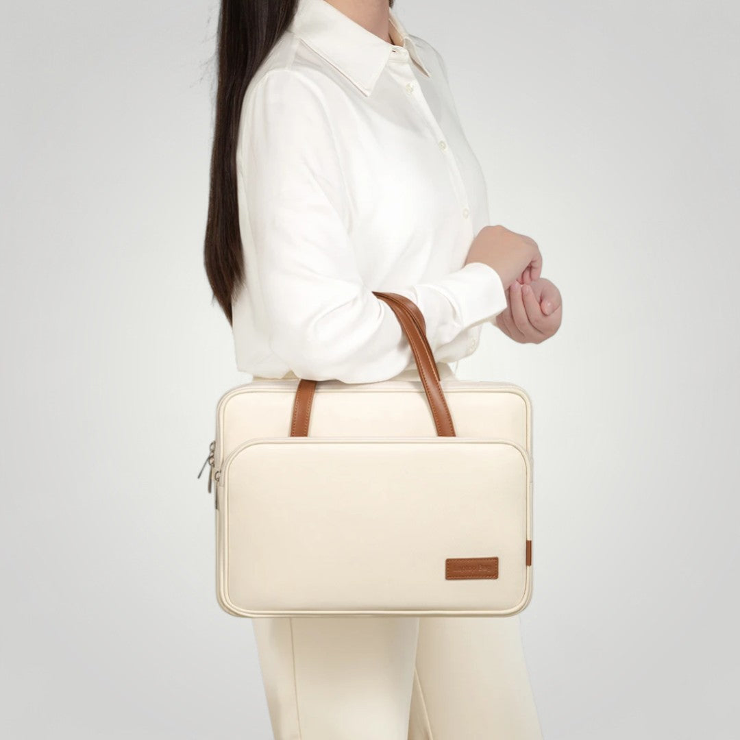 Sacoche d'Ordinateur Tendance pour Femme
