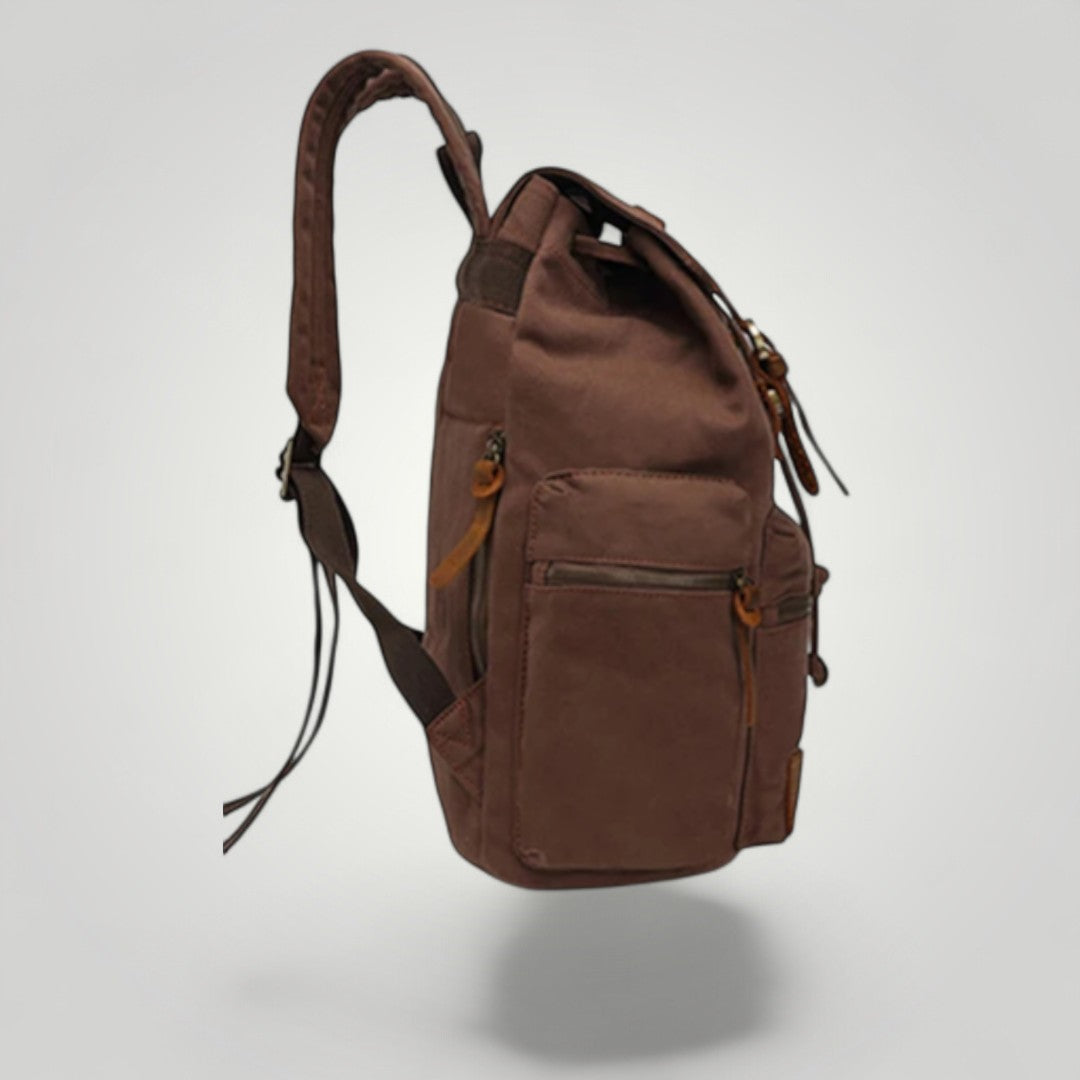 Aurora <br> Sac à Dos Ordinateur Femme 14 pouces