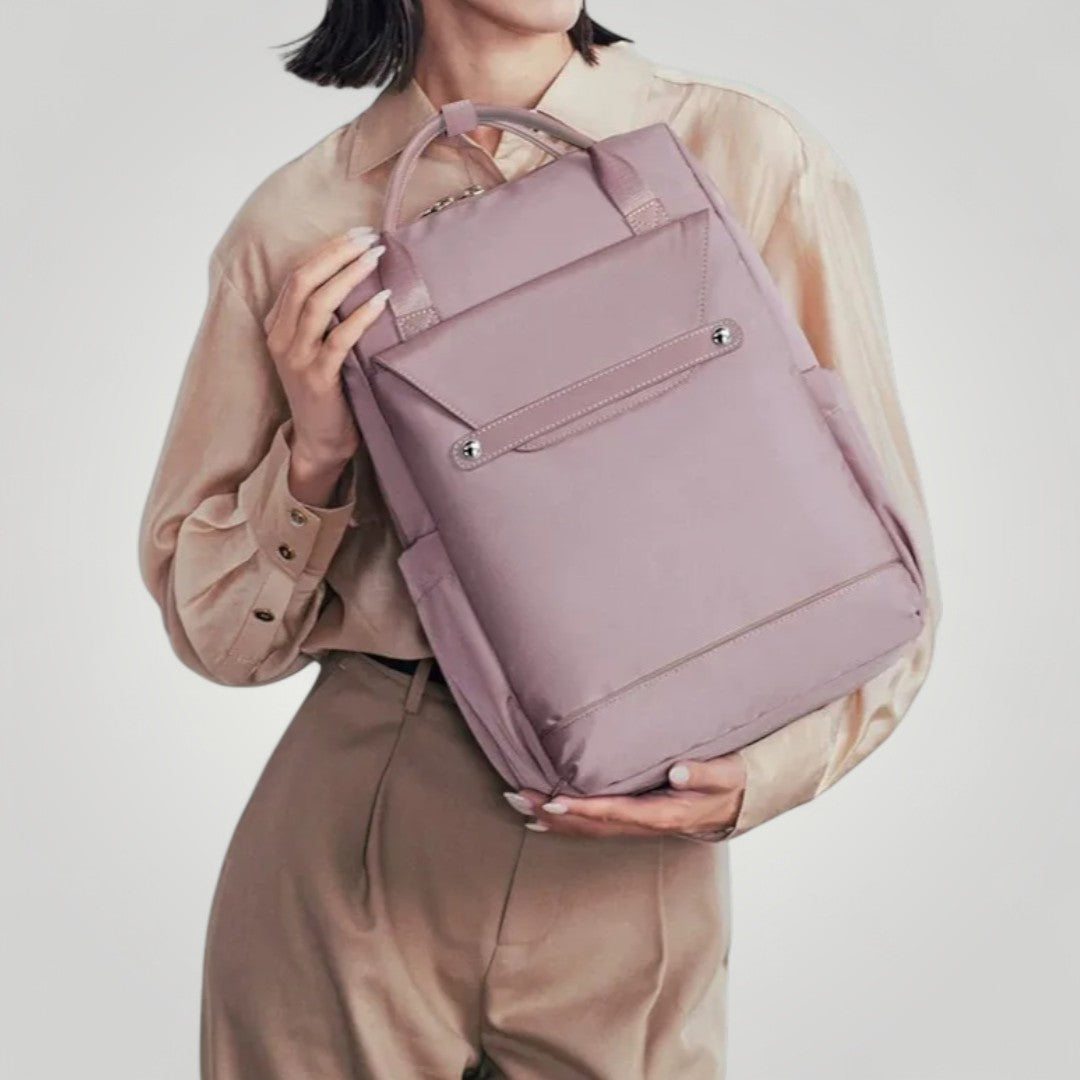 Maya <br> Sac à Dos d'Ordinateur pour Femme 15 pouces