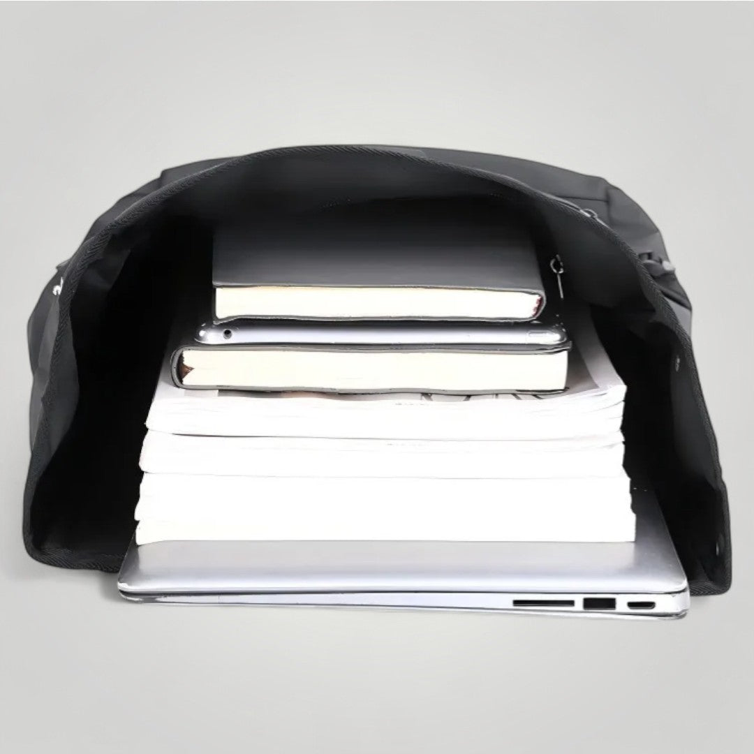 Vera <br> Sac à Dos Étudiant Ordinateur Femme
