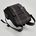 Nina <br> Sac à Dos Femme pour Ordinateur Portable en Cuir