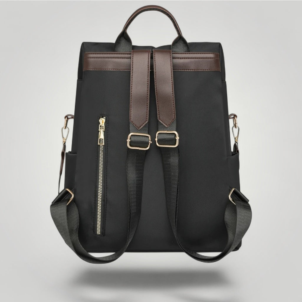 Camélia <br> Sac à Dos Ordinateur Femme Léger