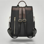 Camélia <br> Sac à Dos Ordinateur Femme Léger