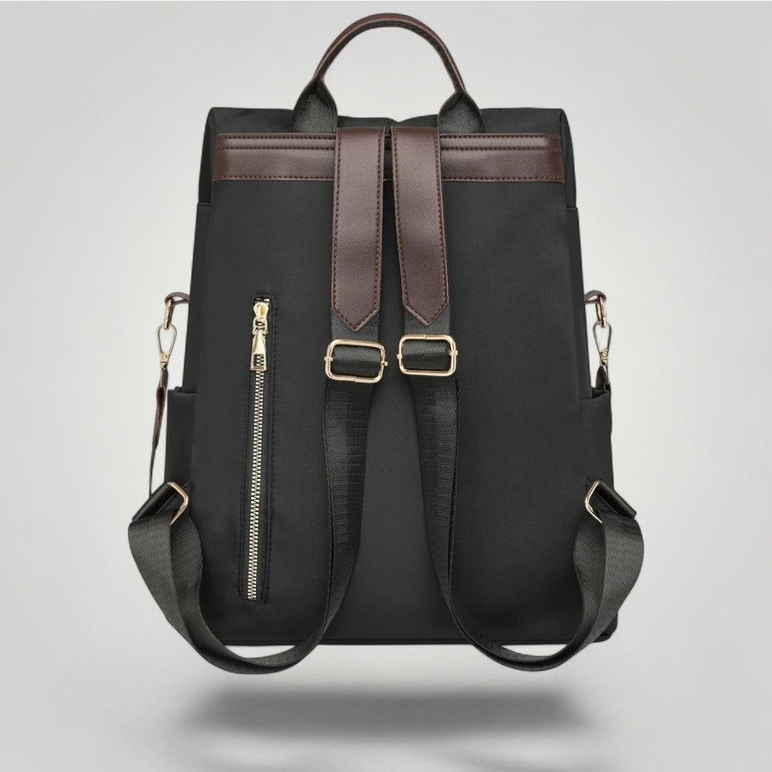 Camélia <br> Sac à Dos Ordinateur Femme Léger
