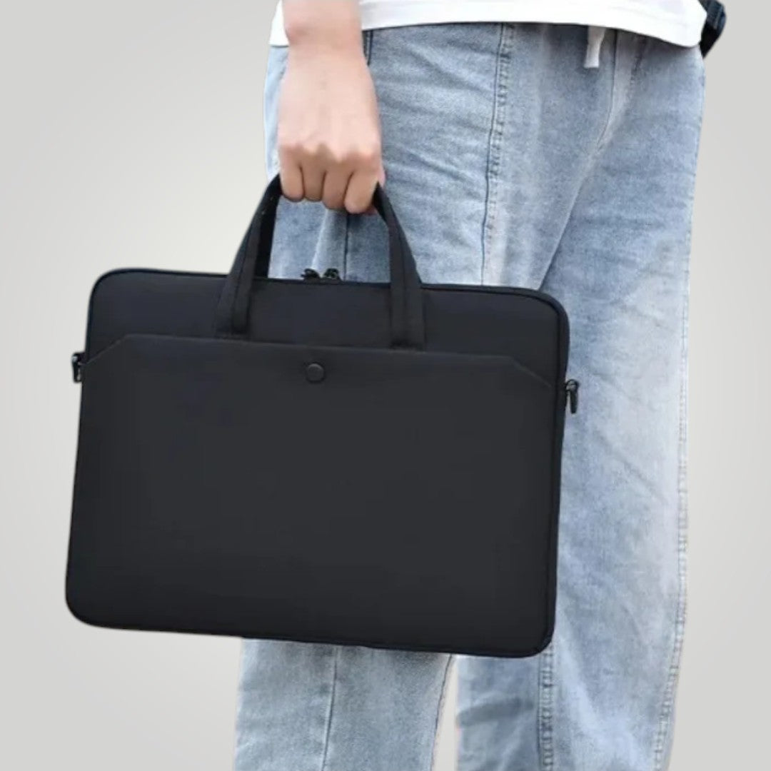 Sacoche Ordinateur Léger pour Femme | 14 pouces