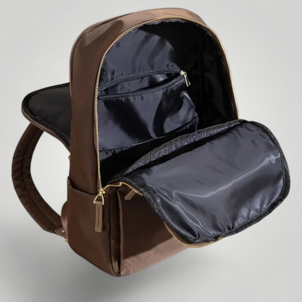 Romy <br> Sac à Dos Ordinateur pour Femme 14 pouces