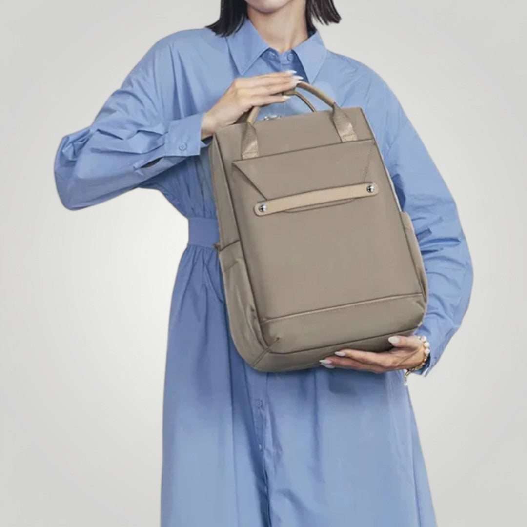 Maya <br> Sac à Dos d'Ordinateur pour Femme 15 pouces