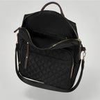 Camélia <br> Sac à Dos Ordinateur Femme Léger