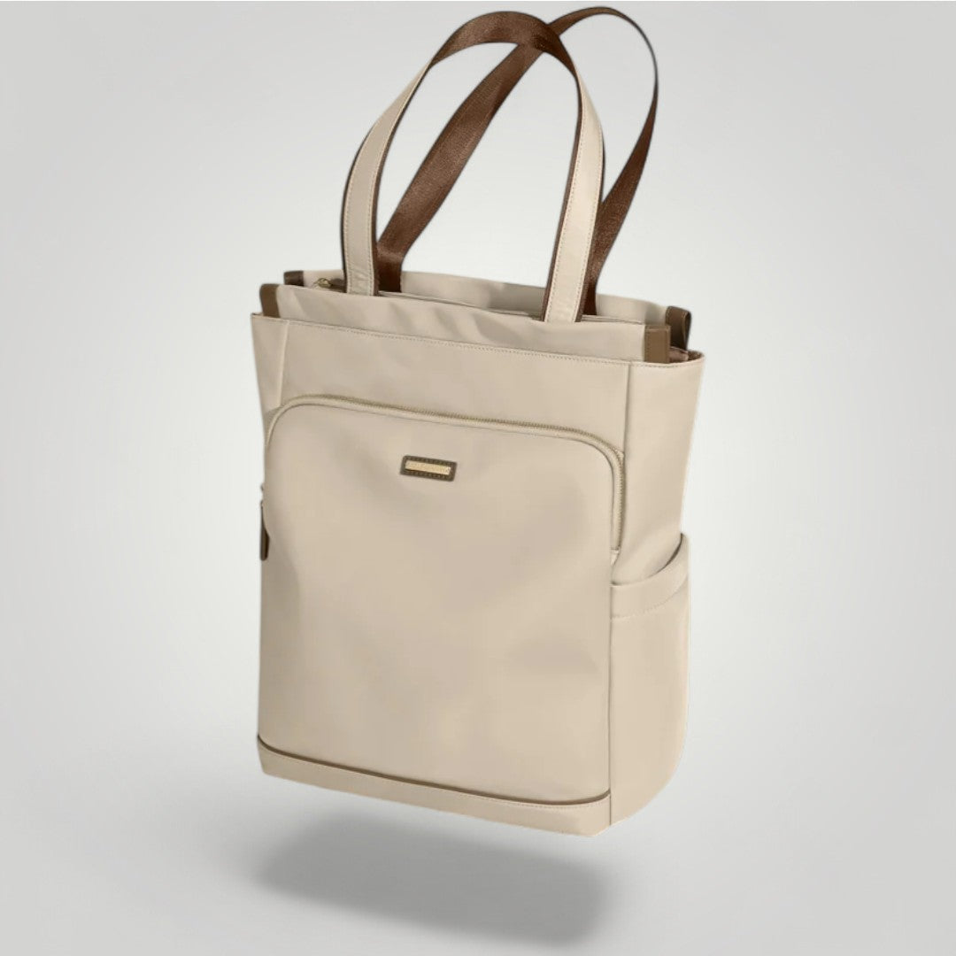 Cléo <br> Sac à Dos Ordinateur Femme Tendance