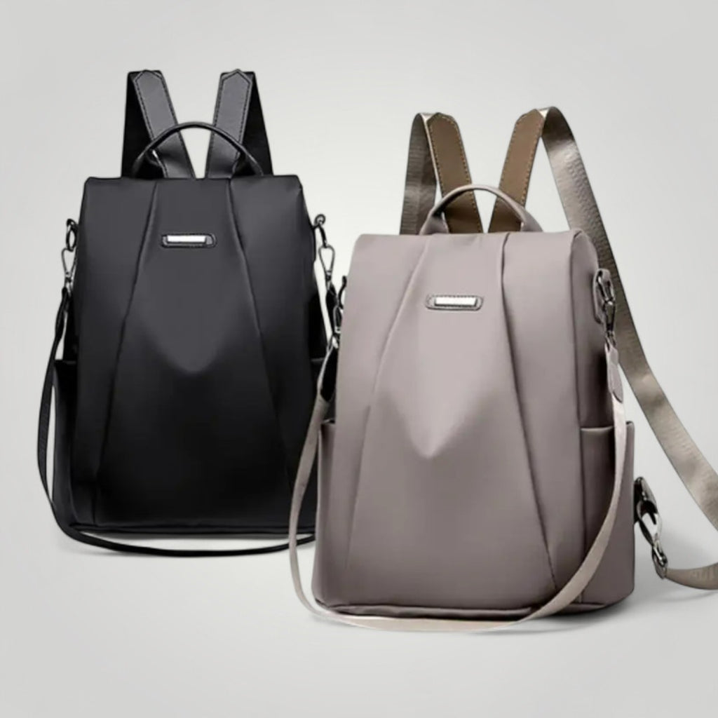 Clara <br> Sac à Dos Ordinateur 12 pouces pour Femme Tendance