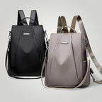 Clara <br> Sac à Dos Ordinateur 12 pouces pour Femme Tendance