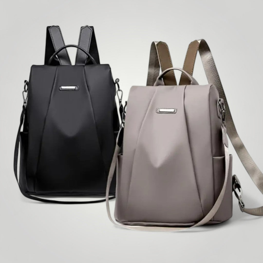 Clara <br> Sac à Dos Ordinateur 12 pouces pour Femme Tendance