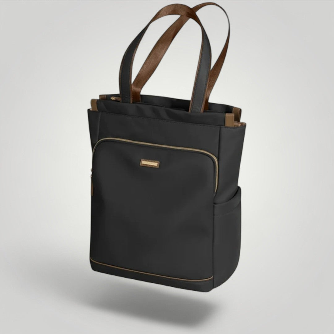 Cléo <br> Sac à Dos Ordinateur Femme Tendance