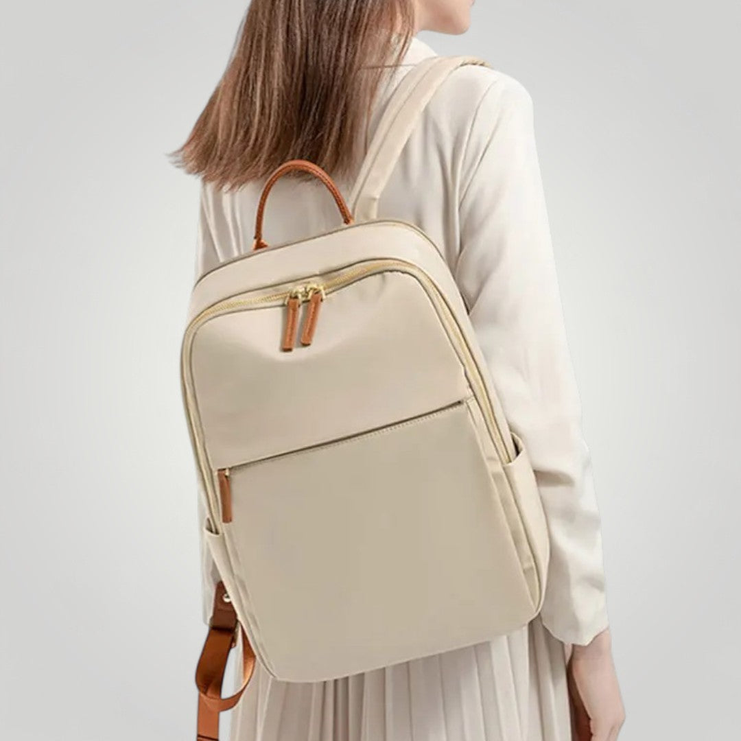Romy <br> Sac à Dos Ordinateur pour Femme 14 pouces
