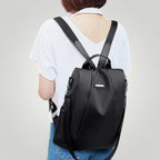 Clara <br> Sac à Dos Ordinateur 12 pouces pour Femme Tendance