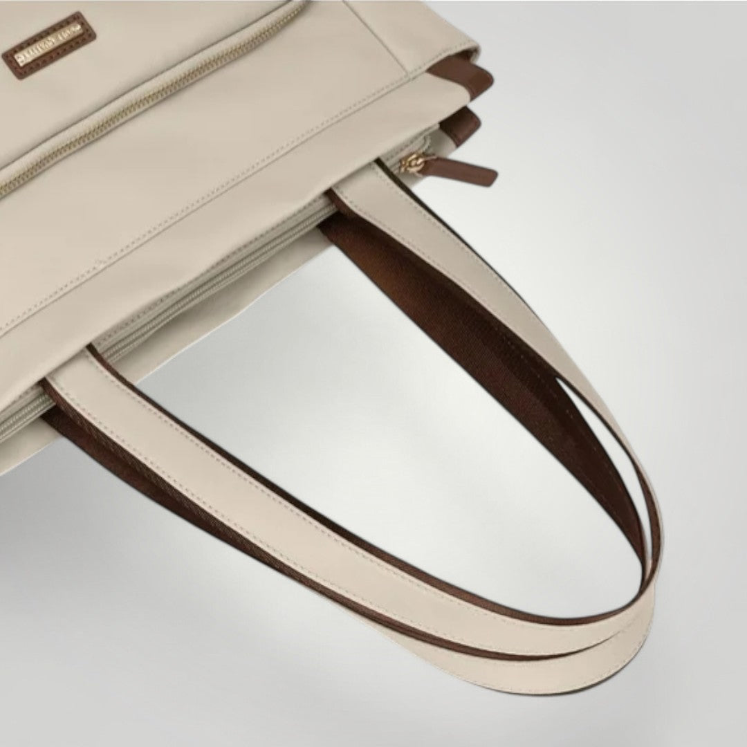Cléo <br> Sac à Dos Ordinateur Femme Tendance