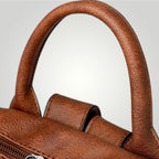 Valentina <br> Sac à Dos Ordinateur Femme Luxe