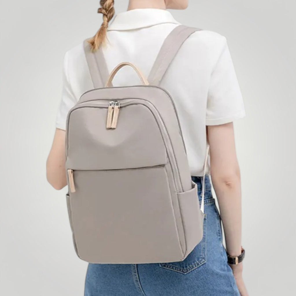 Romy <br> Sac à Dos Ordinateur pour Femme 14 pouces