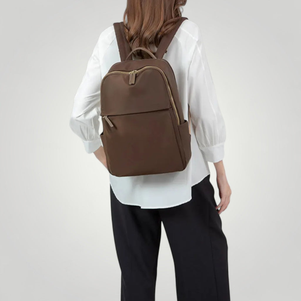 Romy <br> Sac à Dos Ordinateur pour Femme 14 pouces