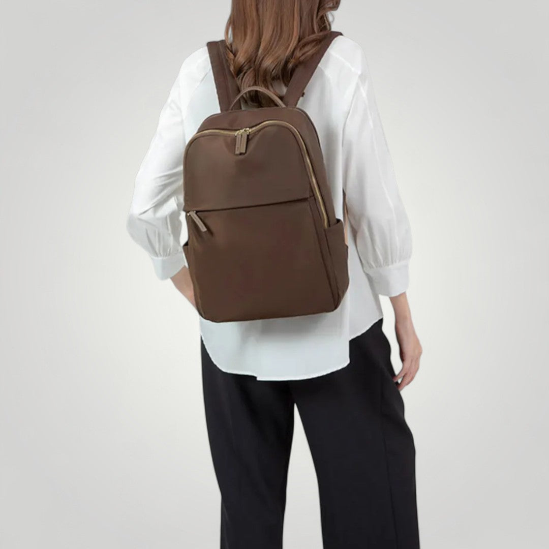 Romy <br> Sac à Dos Ordinateur pour Femme 14 pouces