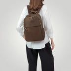 Romy <br> Sac à Dos Ordinateur pour Femme 16 pouces
