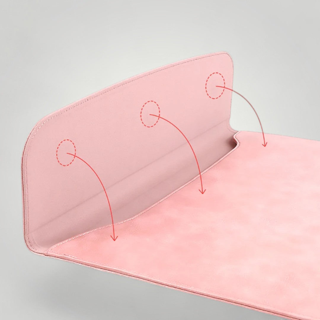 Pochette Ordinateur Femme | 16 pouces