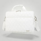 Sacoche Ordinateur pour Femme | Blanc