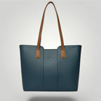 Ariane <br> Sac Femme Ordinateur Cuir | 17 pouces