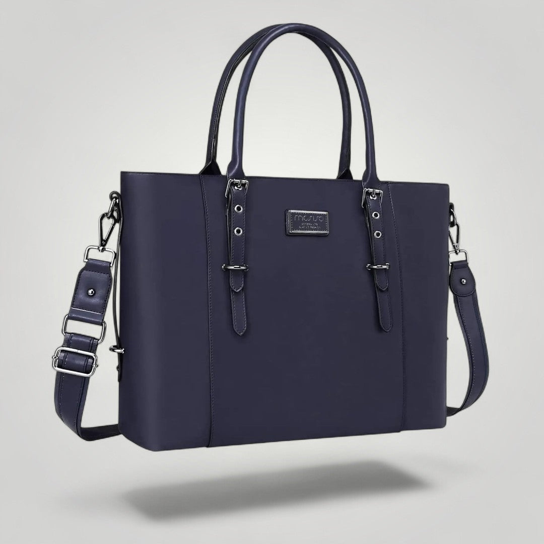 Empreinte <br> Sac Ordinateur 13 pouces pour Femme