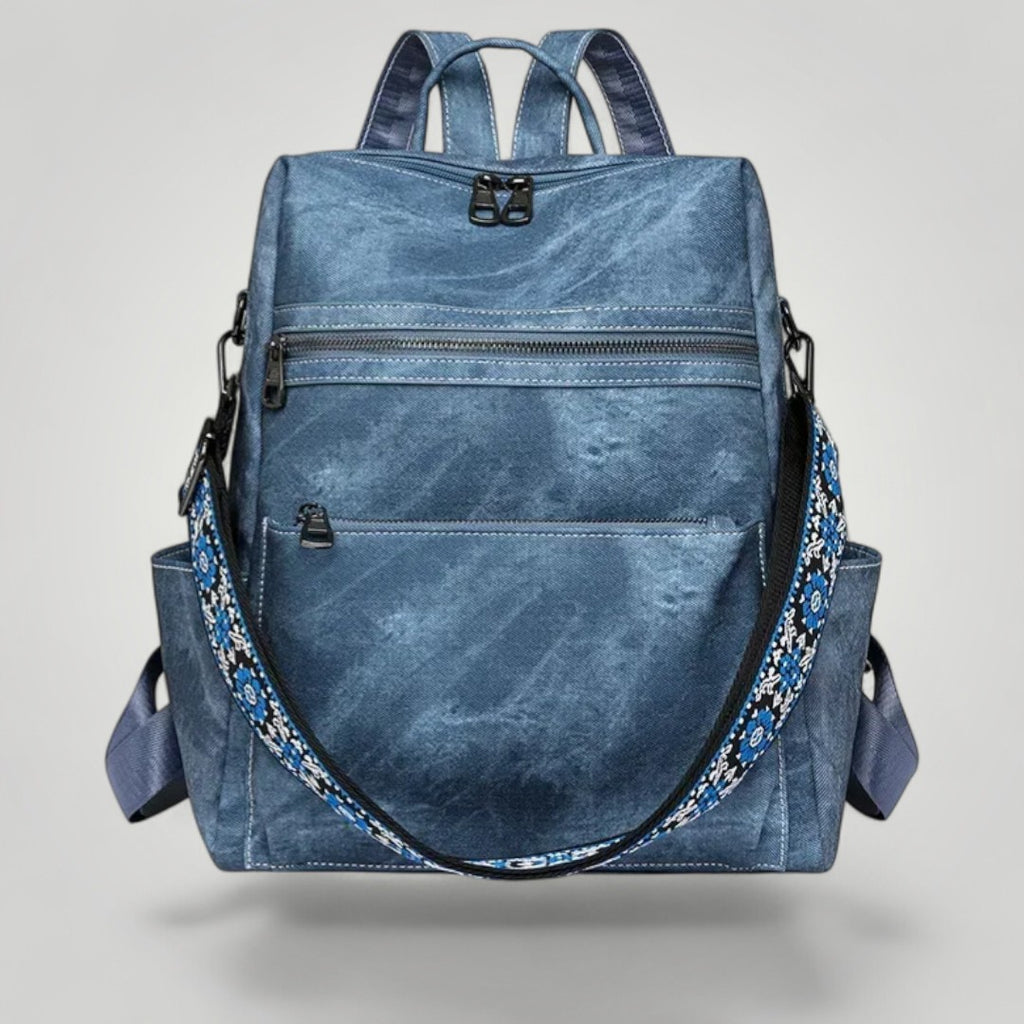 Tess <br> Sac à Dos d'Ordinateur 12 pouces pour Femme