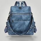 Tess <br> Sac à Dos d'Ordinateur 12 pouces pour Femme