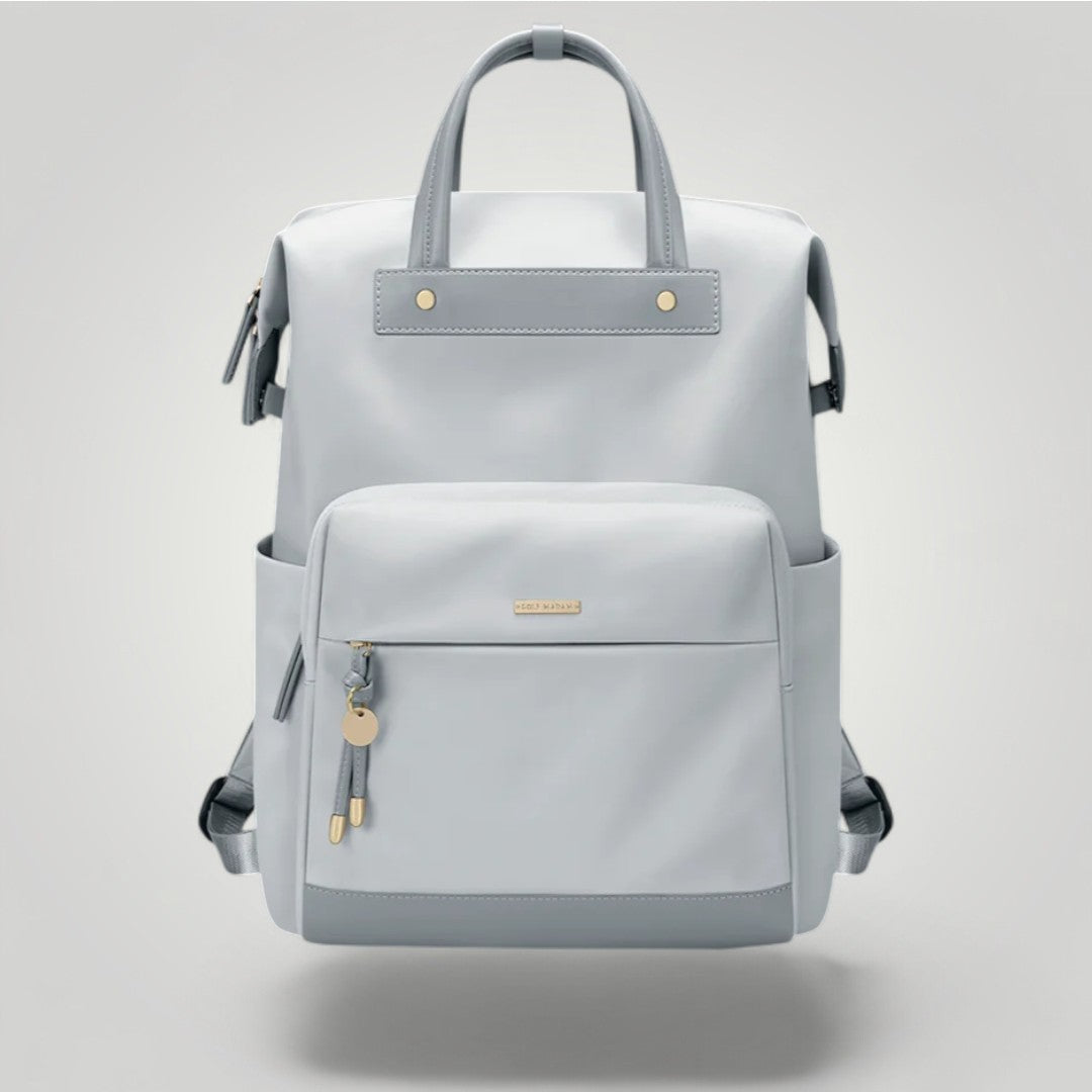 Élisa <br> Sac à Dos pour Ordinateur Femme