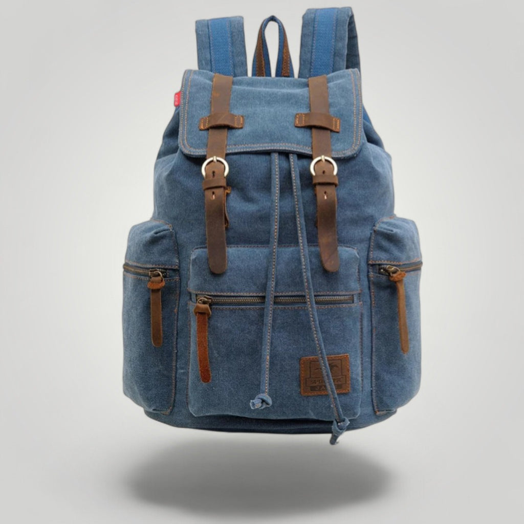 Aurora <br> Sac à Dos Ordinateur Femme 14 pouces