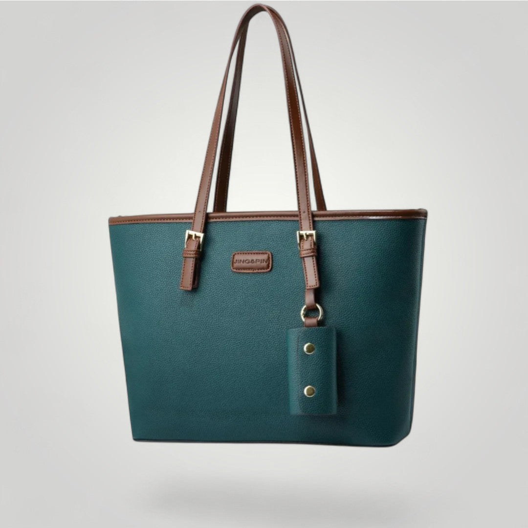 Milan <br> Sac à Main Ordinateur pour Femme 15 pouces