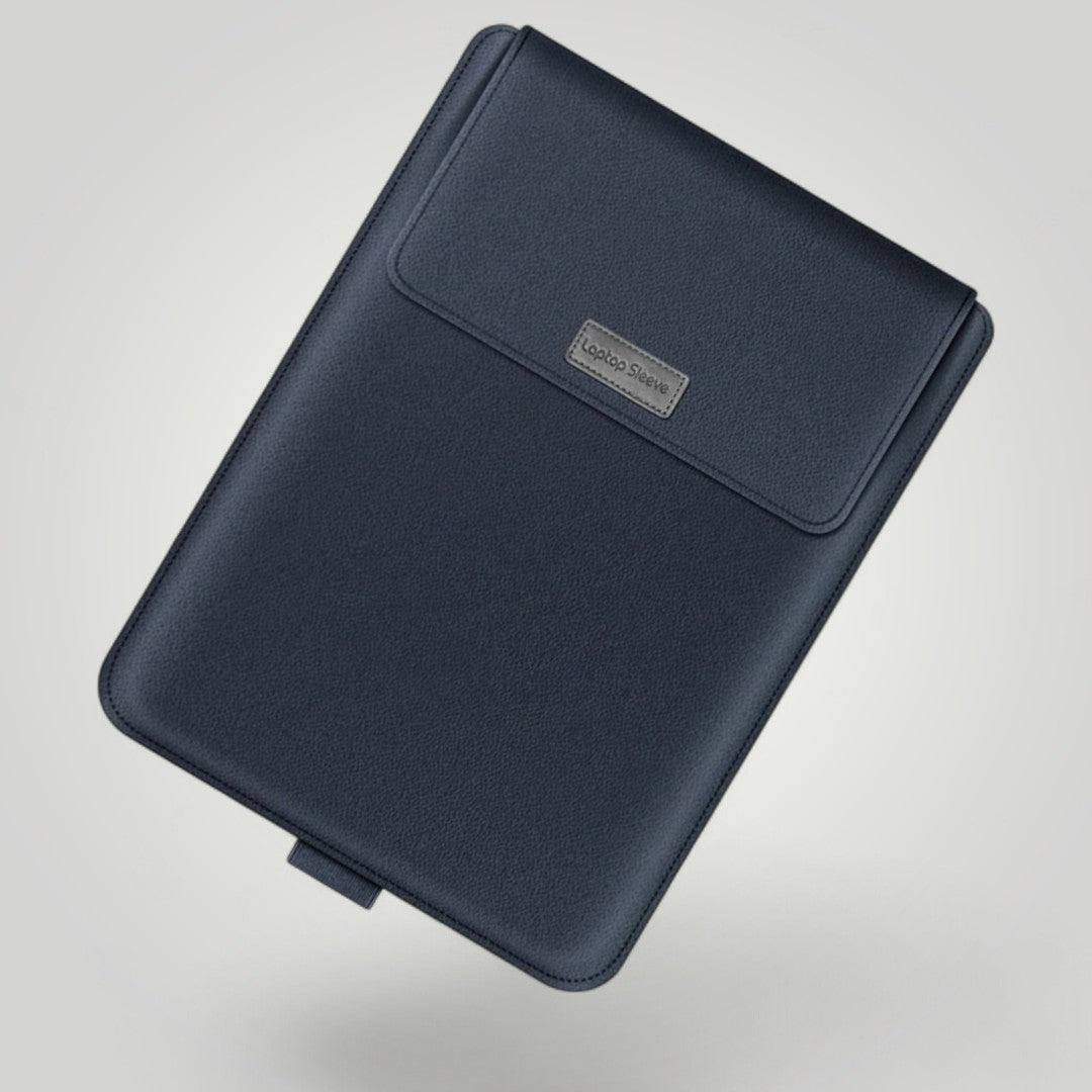 Pochette Ordinateur Cuir Femme | 15 pouces