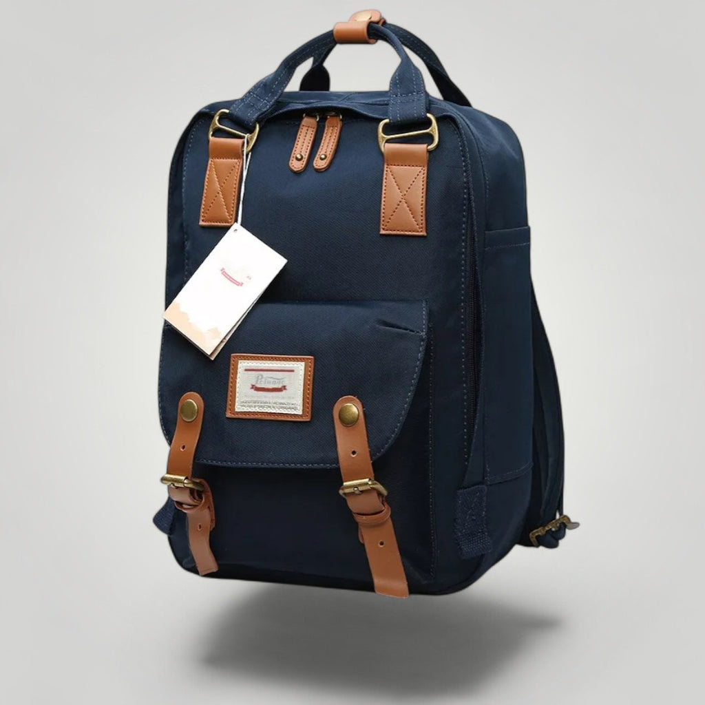 Livia <br> Sac à Dos Ordinateur Femme