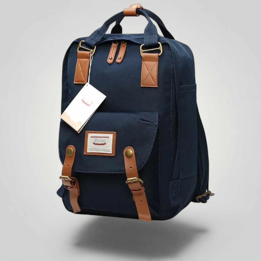 Livia <br> Sac à Dos Ordinateur Femme