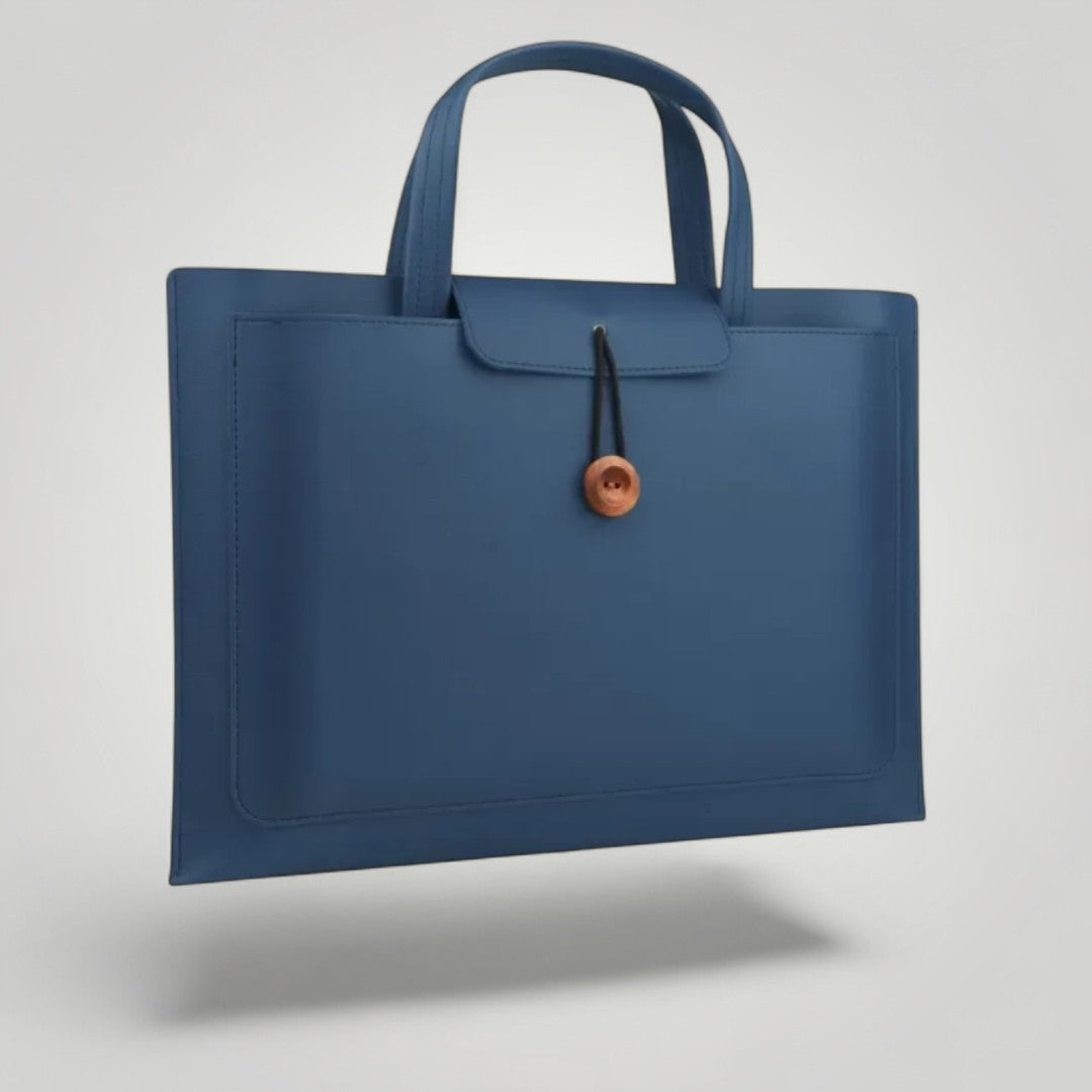 Sacoche Ordinateur Femme Chic | 14 pouces
