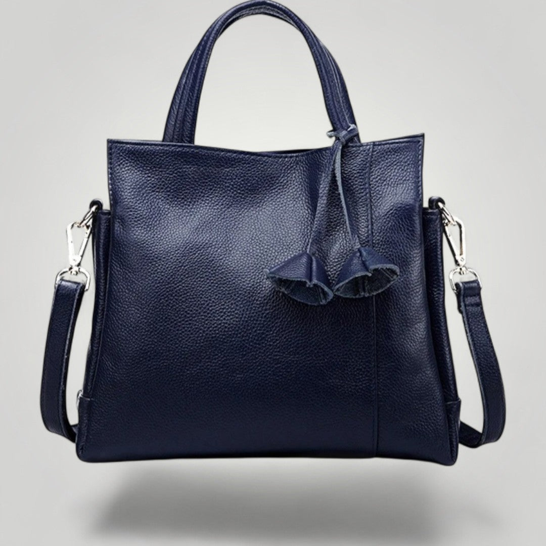 Épure <br> Sac à Main Ordinateur Portable Femme