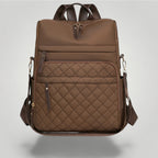 Camélia <br> Sac à Dos Ordinateur Femme Léger
