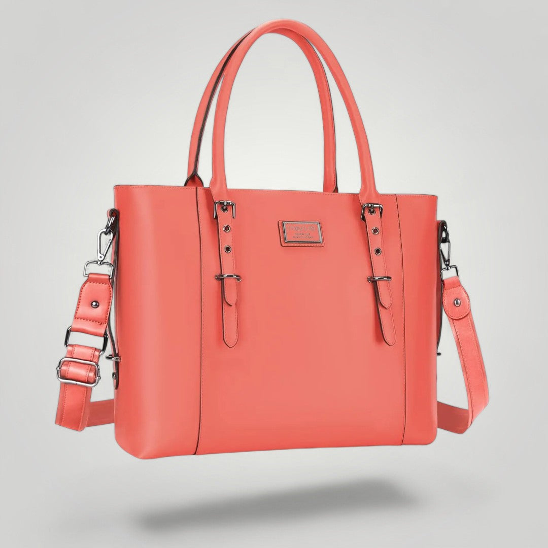 Empreinte <br> Sac Ordinateur 17 pouces pour Femme