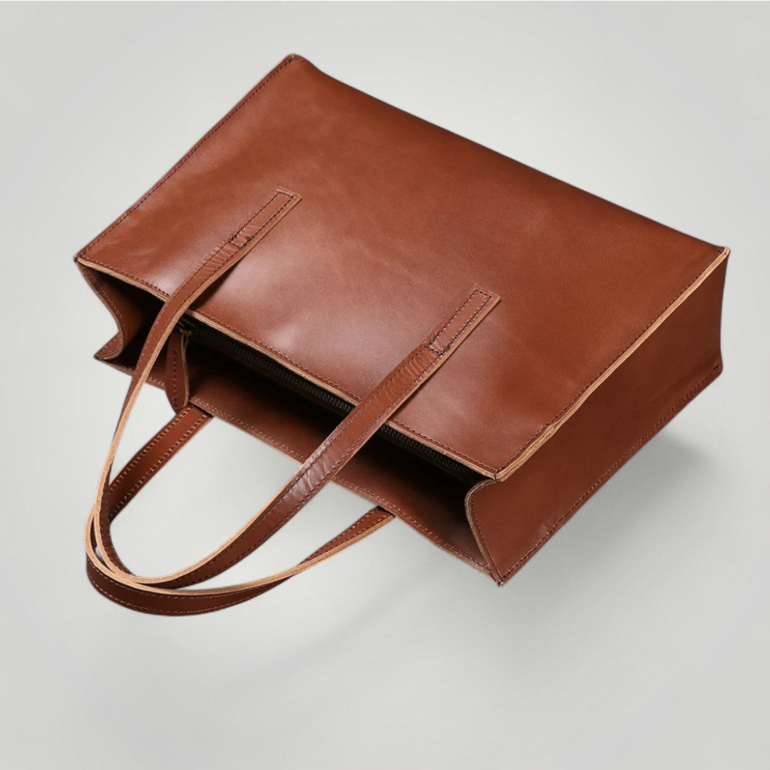 Vienna <br> Sac Ordinateur Femme Chic