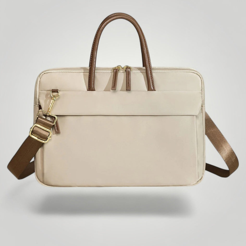 Sacoche Ordinateur de Luxe pour Femme | 16 pouces