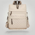 Camélia <br> Sac à Dos Ordinateur Femme Léger