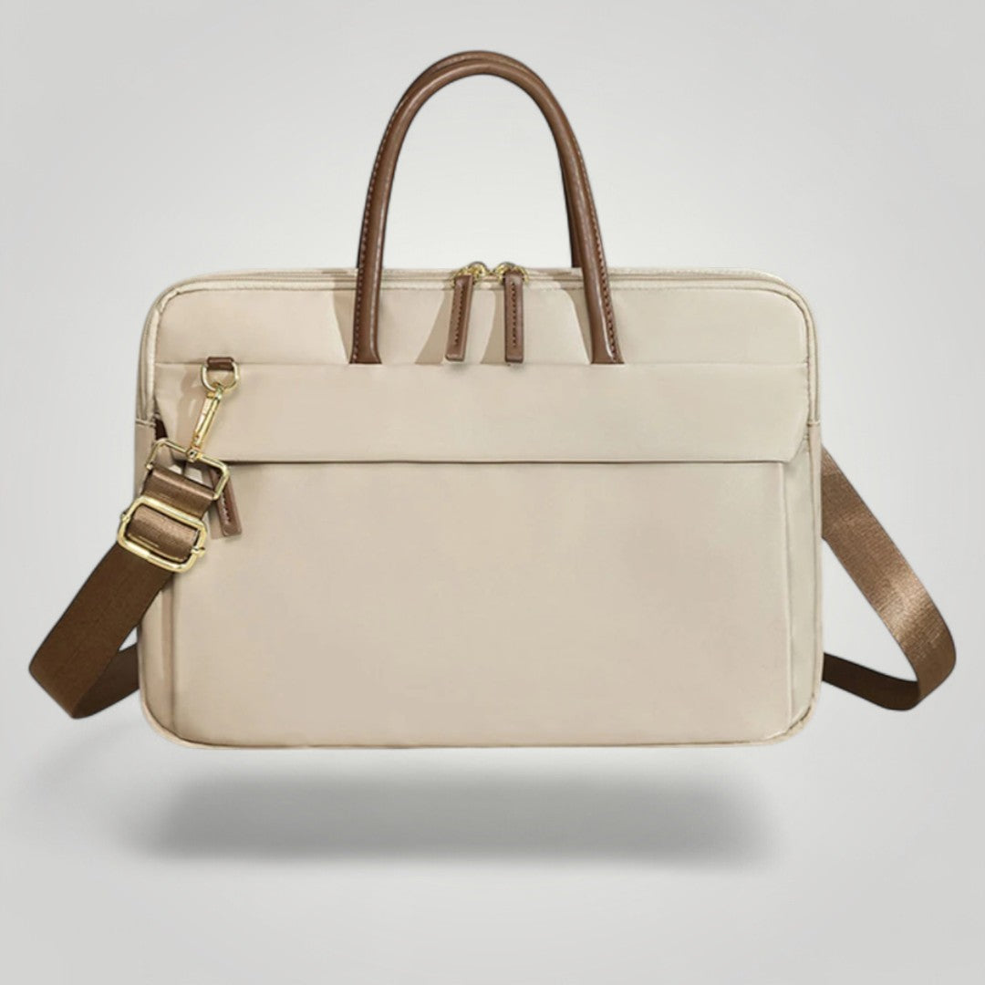 Sacoche Ordinateur de Luxe pour Femme | 14 pouces