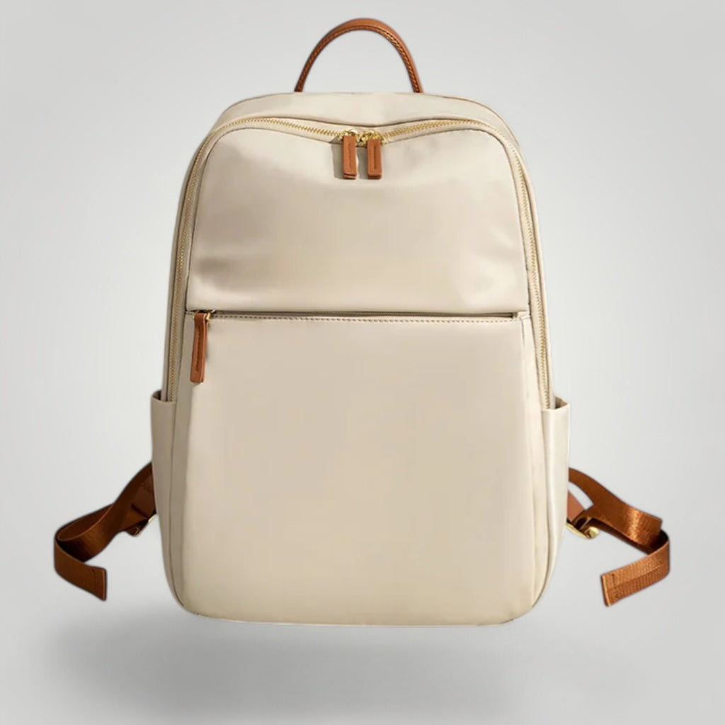 Romy <br> Sac à Dos Ordinateur pour Femme 14 pouces