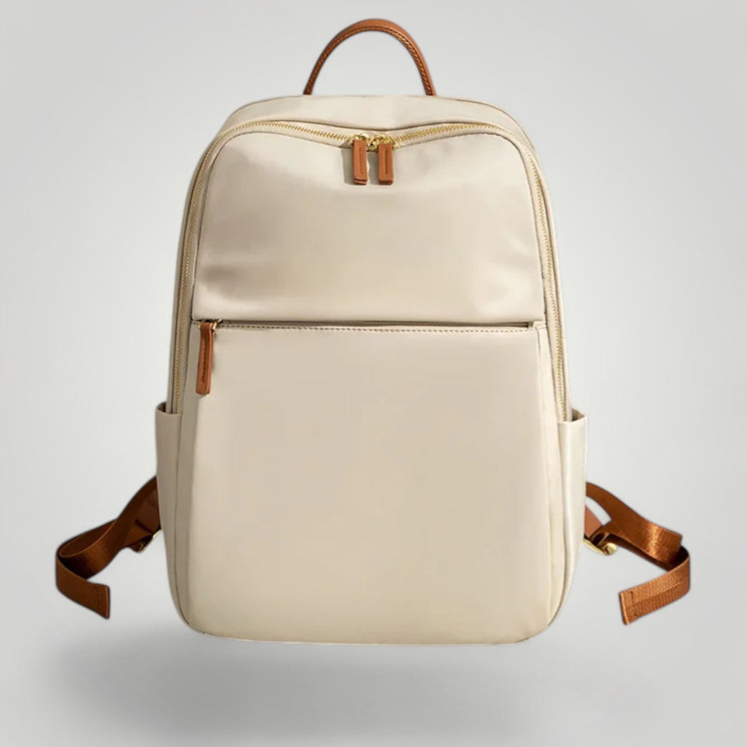 Romy <br> Sac à Dos Ordinateur pour Femme 14 pouces