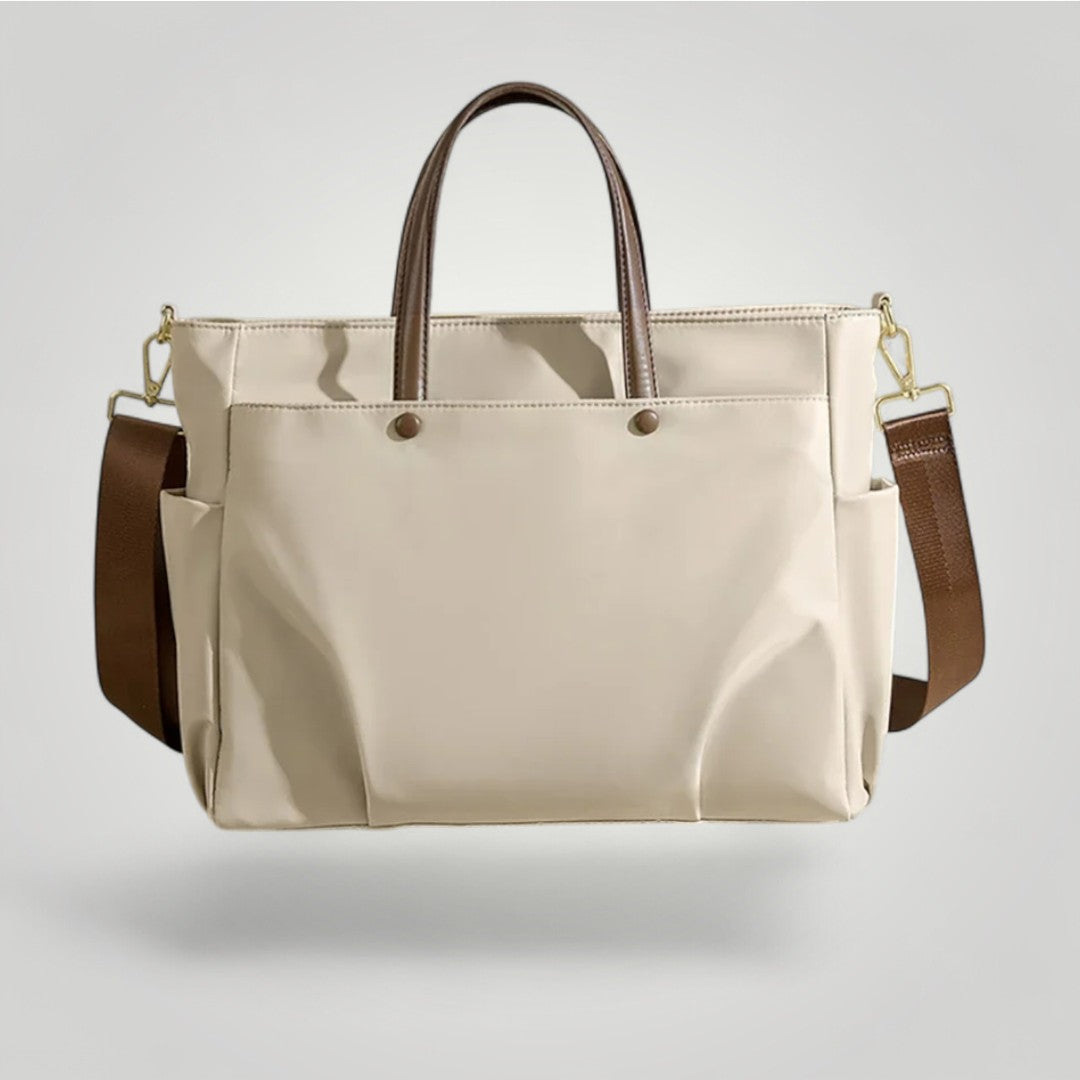 Madeleine <br> Sac Femme Ordinateur | 16 pouces